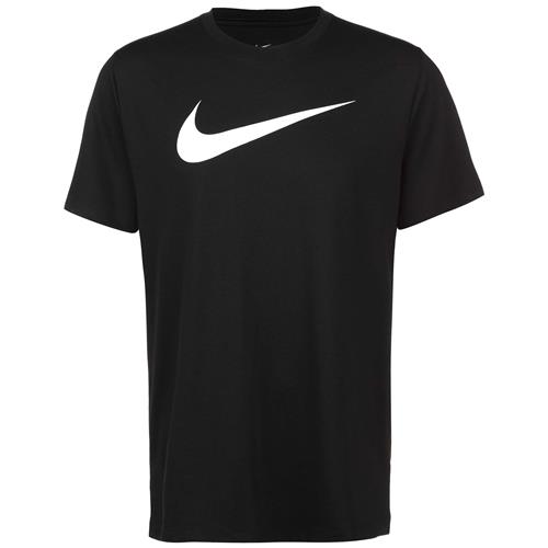 NIKE Funktionsskjorte 'Park 20'  sort / hvid