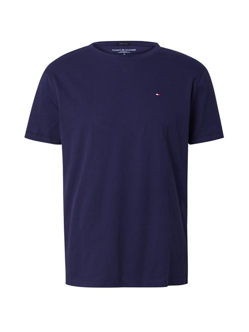 Tommy Hilfiger Underwear Undertrøje  navy / rød / hvid