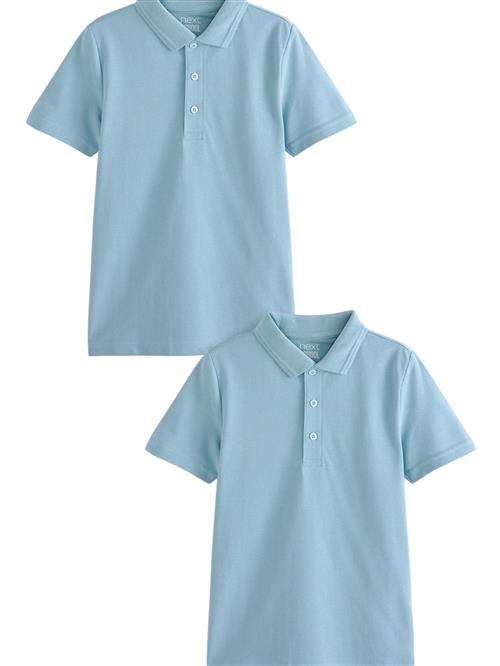 Next Shirts  blå