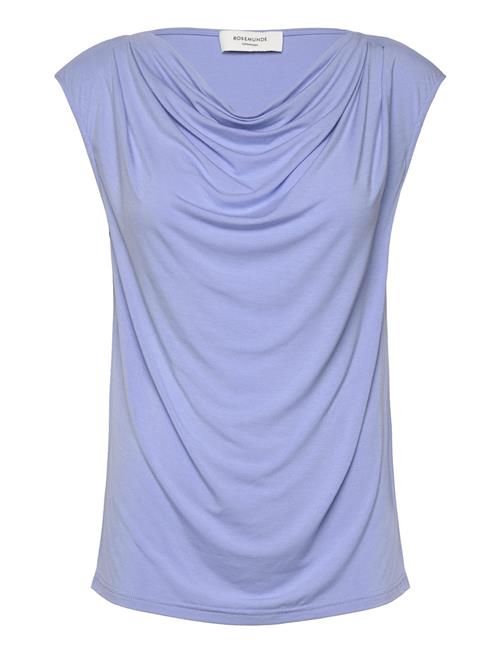Rosemunde | Rwbiarritz Ss Waterfall T-Shirt | M