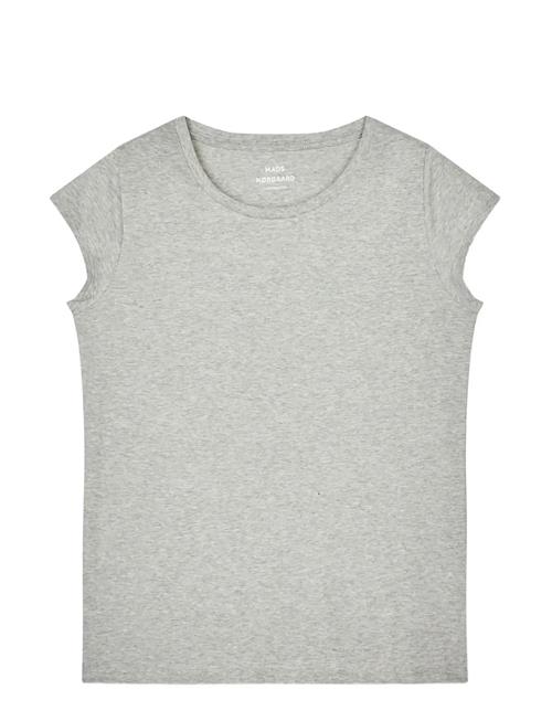 Mads Nørgaard | Organic Jersey Teasy Tee Fav | XS