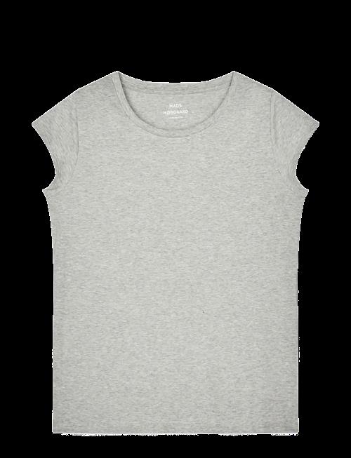 Mads Nørgaard | Fine Jersey Teasy Tee Fav | L