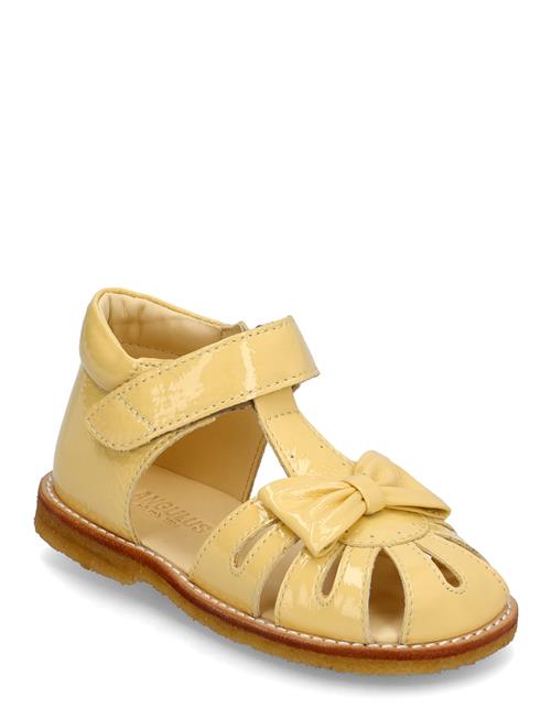 ANGULUS | Sandals - Flat  - Closed Toe | 25