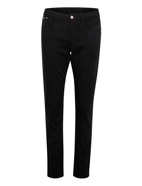 Cream | Lottecr Plain Twill - Coco Fit | 33
