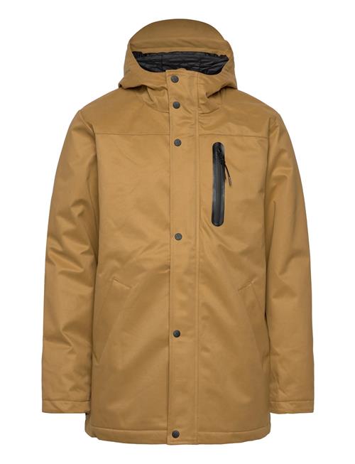 Revolution | Outdoor Parka | M