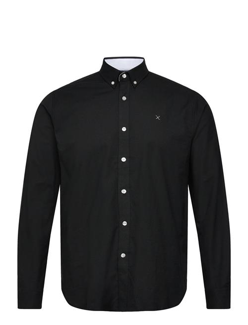 Clean Cut Copenhagen | Oxford Stretch Plain L/S | XXL