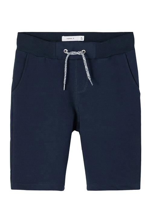 name it | Nkmhonk Swe Long Shorts Unb Noos | 164