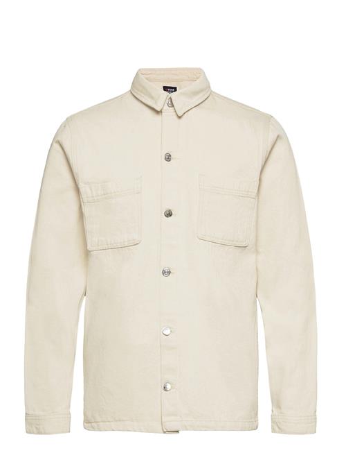 Denim Project | Denim Overshirt | M