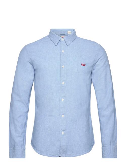 Levi's® | Ls Battery Hm Shirt Slim Allur | M