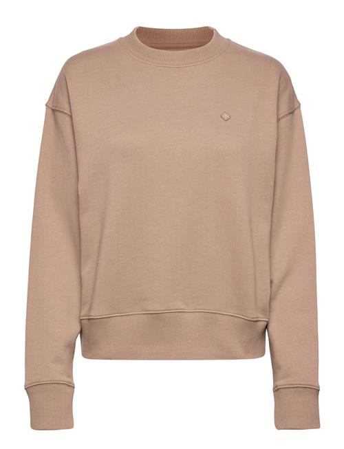 GANT | D2. Icon G Essential C-Neck Sweat | L