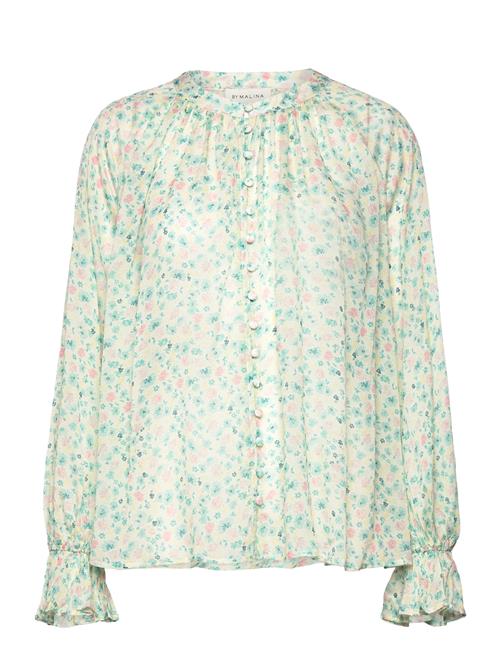 Malina | Celine Blouse | S