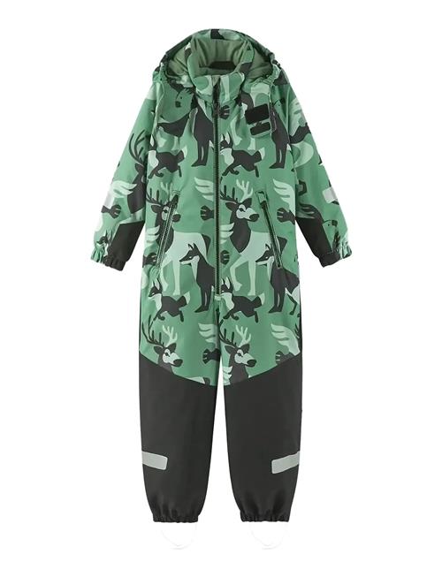 Reima | Reimatec Winter Overall, Kurikka | 104