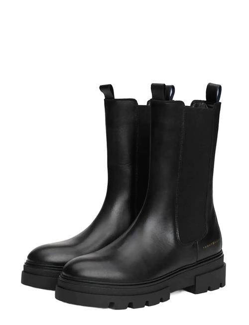 Tommy Hilfiger | Monochromatic Chelsea Boot | 36