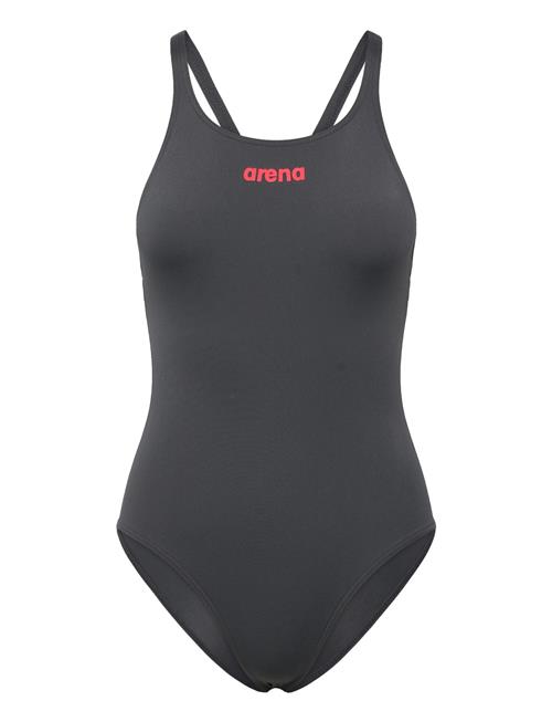 Arena | Women's Team Swimsuit Swim Pro Solid Red-White | 44