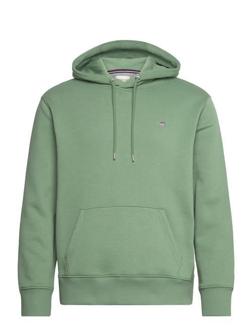 GANT | Reg Shield Hoodie | XL