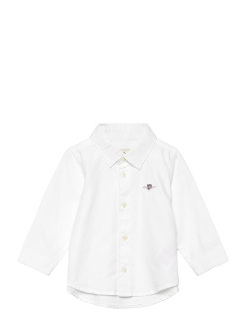 GANT | Shield Oxford Shirt | 86