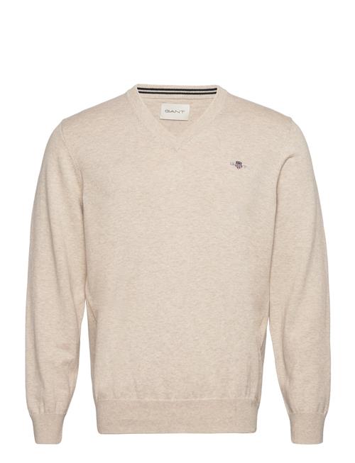 GANT | Classic Cotton V-Neck | XXXXL