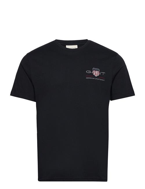 GANT | Archive Shield T-Shirt | XXXL