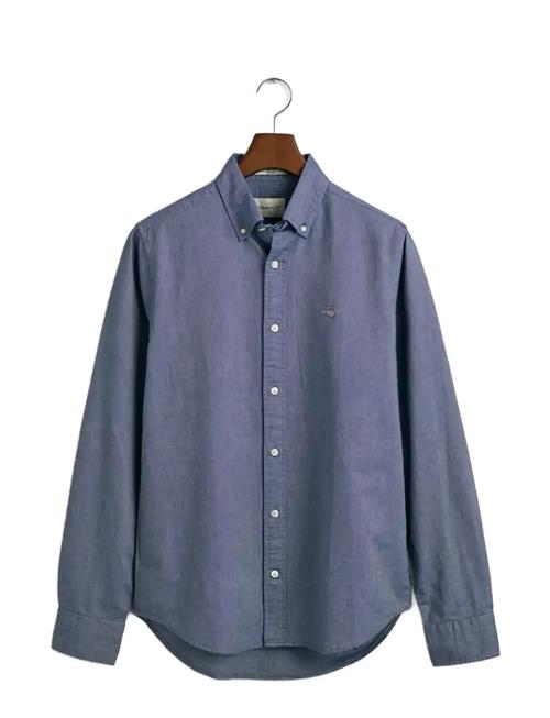 GANT | Slim Oxford Shirt | M