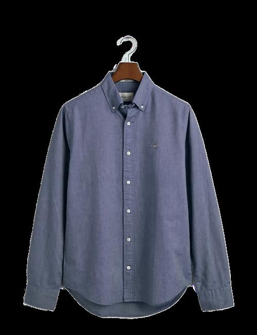 Gant | Slim Classic Oxford Shirt | XXL