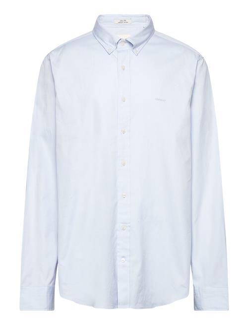 GANT | Slim Pinpoint Oxford Shirt | XXXL