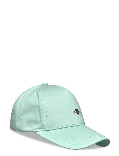 GANT | Shield Cotton Twill Cap | S/M