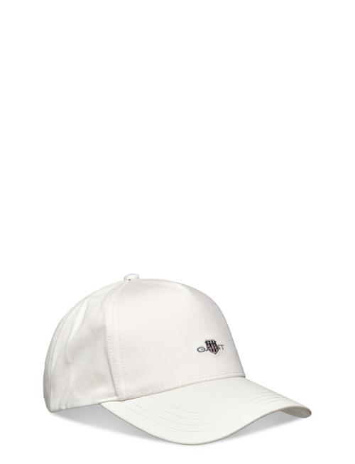 GANT | Shield Cotton Twill Cap | L/XL