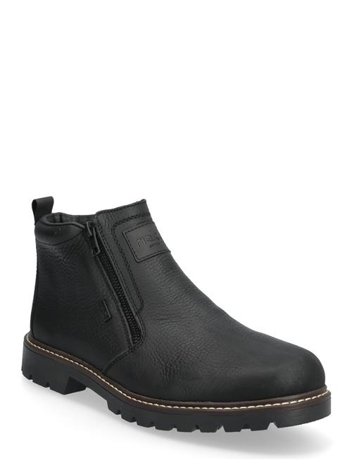 Rieker | Rieker Men's Boots 39871-25 Brown | 45
