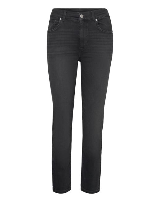 GANT | Cropped Slim Stretch Jeans | 34