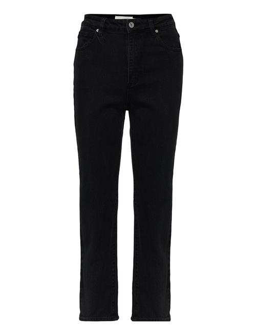 ABRAND | 94 High Slim Whitney Rcy Black Overdye | 29
