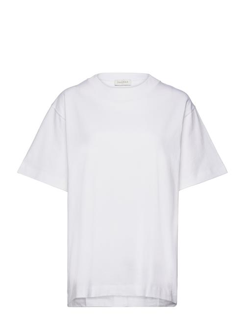 House Of Dagmar | Oversized Cotton Tee | XL