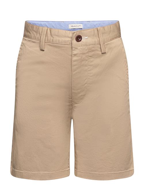 GANT | Chino Shorts | 146-152