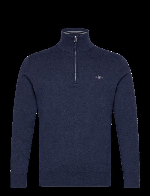 Gant | Classic Cotton Half Zip | M