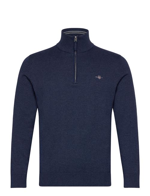 GANT | Classic Cotton Half Zip | XXXXL