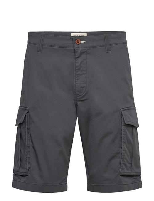 GANT | Relaxed Twill Cargo Shorts | 36