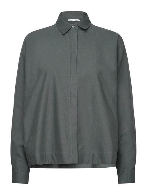 Ahlvar Gallery | Gigi Oxford Shirt | L