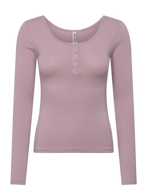 Pieces | Pckitte Ls Top Jrs Noos Bc | S