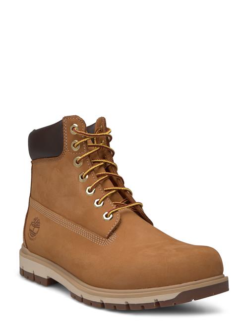 Timberland | Mid Lace Up Waterproof Boot | 46