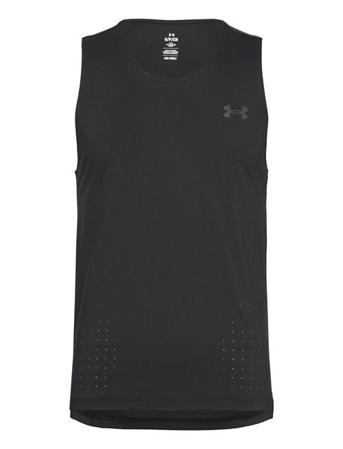 Under Armour | Ua Launch Elite Singlet | S