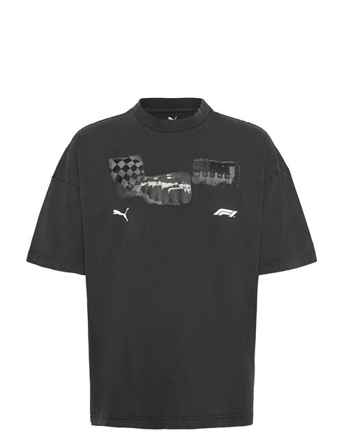 PUMA Motorsport | F1 Graphic Tee | L