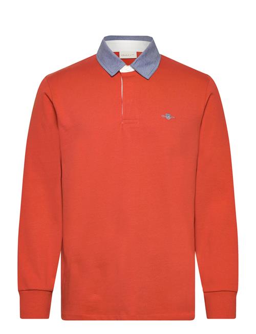 GANT | Classic Heavy Rugger | XXXL