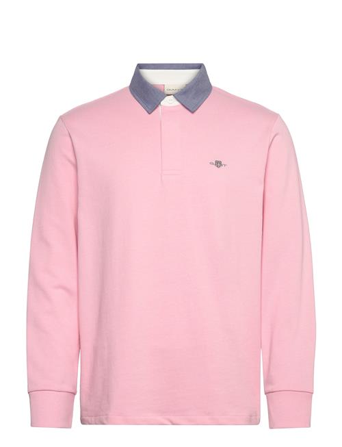 GANT | Classic Heavy Rugger | XL
