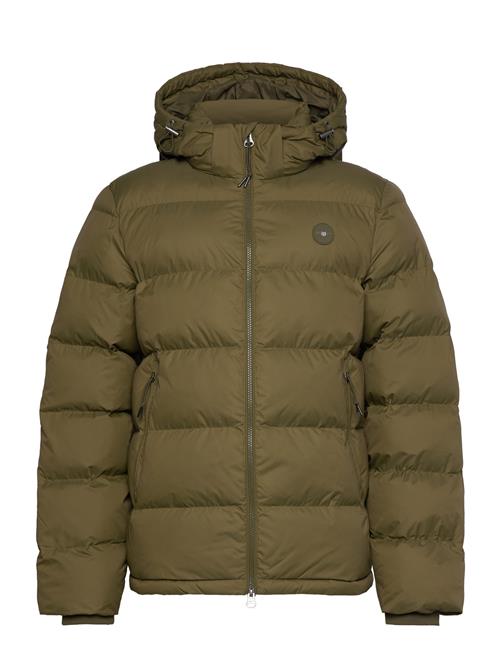 GANT | Active Cloud Jacket | XL