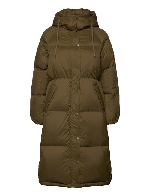 GANT | Full Length Down Coat | S