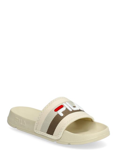 FILA | Morro Bay Stripes Slipper Wmn | 41