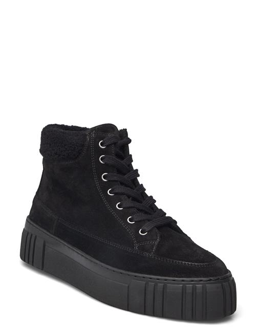 GANT | Snowmont Mid Boot | 38