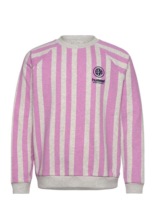 Hummel | Hmlloose Crewneck Soccer Love | XL