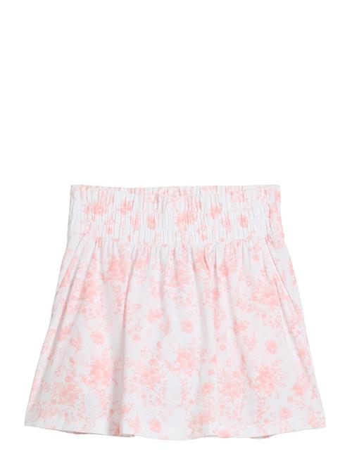 PUMA Golf | W Sandy Printed Skirt | M
