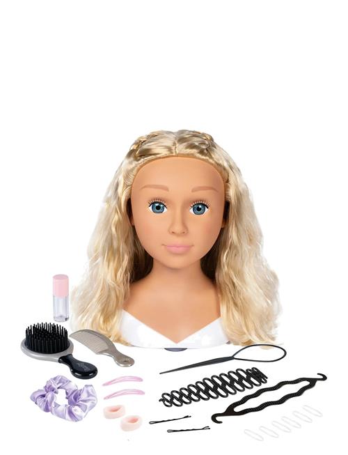 Smoby | Smoby My Beauty Styling Head | ONE SIZE