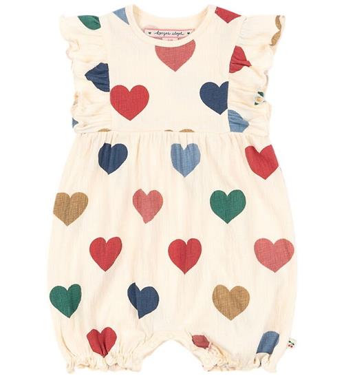 Konges Sløjd Sommerdragt - Chleo Frill - Bon Coeur Coloré